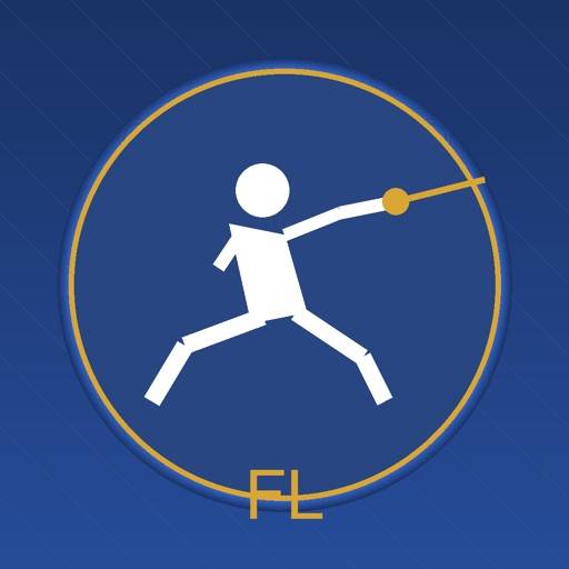 FencingLab icon