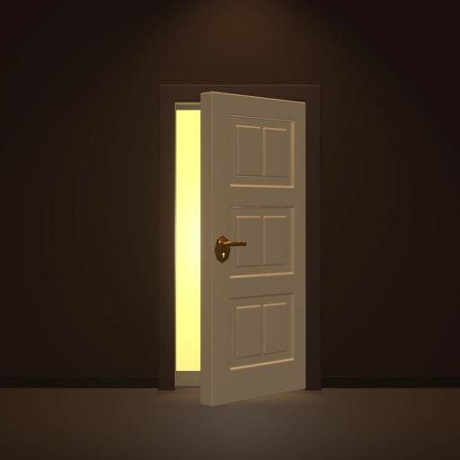 delete Mind The Door