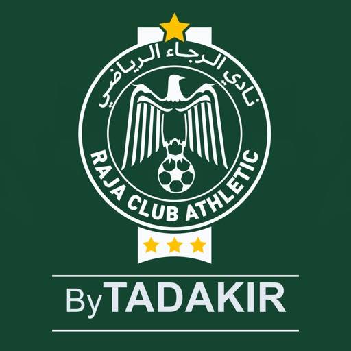 Raja Ticketing by TADAKIR icône