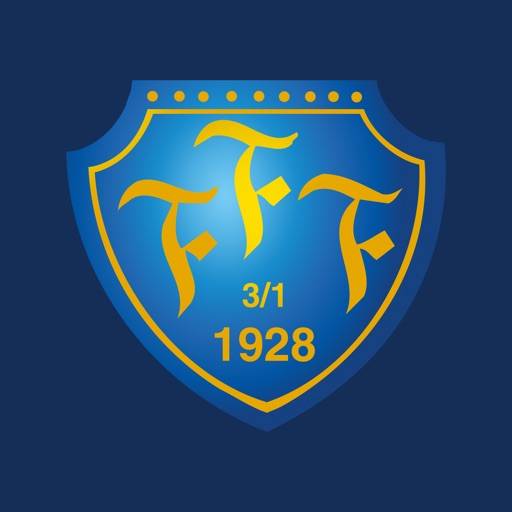 Falkenbergs FF ikon