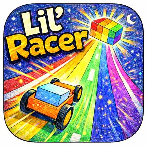 Lil Racer