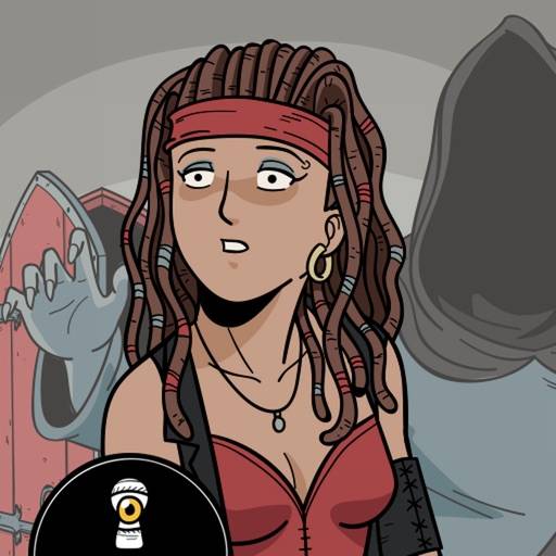 eliminar Haunted Laia