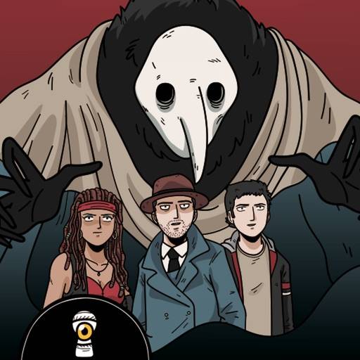 Escape from the Shadows icon