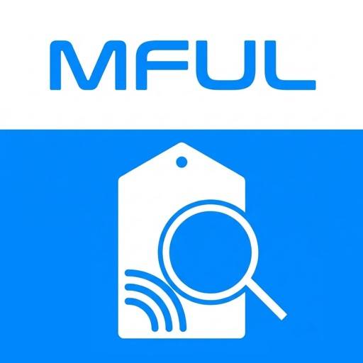 MIFARE Ultralight icon