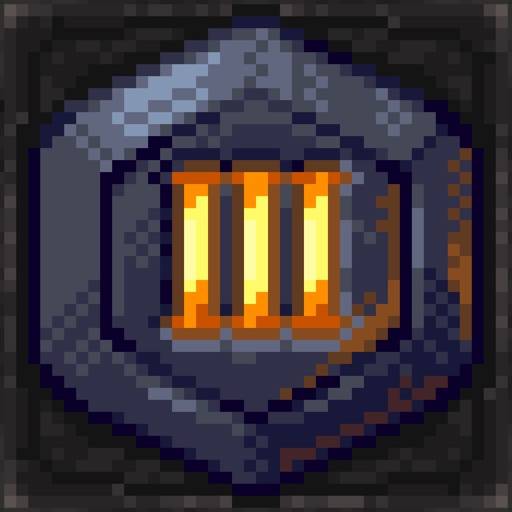 Dungeon Warfare 3 icon