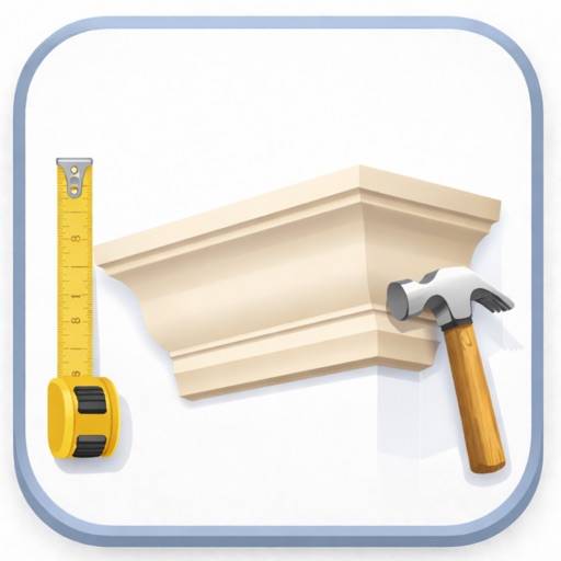 Krönlist Kalkylator icon