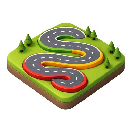 Rods  Corner & Road Alerts icon