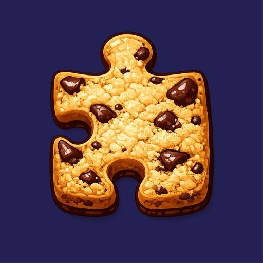 Cookie Cookie Block icon