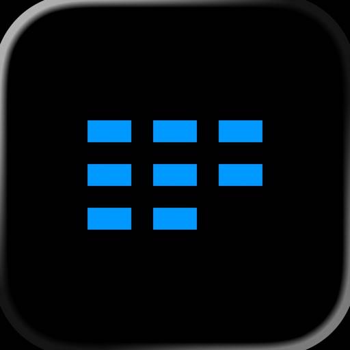 Naive tracker icon