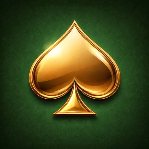 Black Jack Edge icon