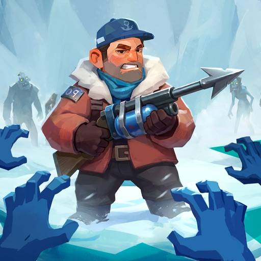 Ice Haven icon