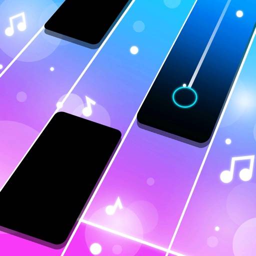 Piano Tiles: Rhythm Tap ikon