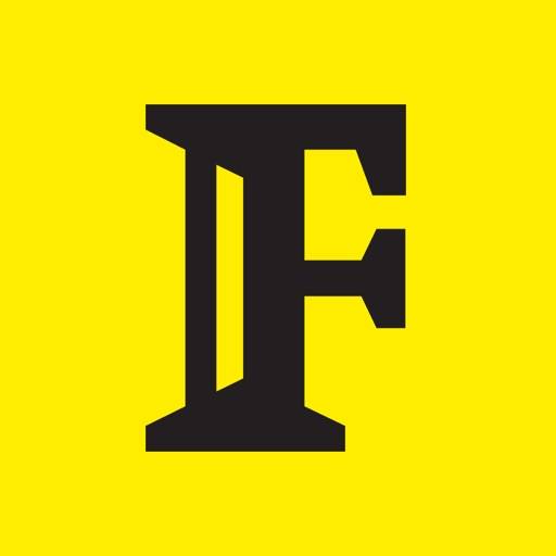 der Freitag Symbol