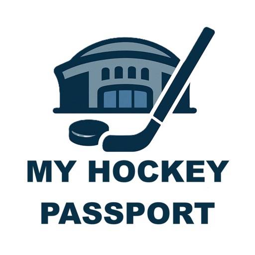 delete My Hockey Passport