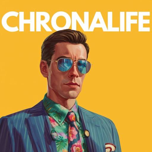 Chronalife icon