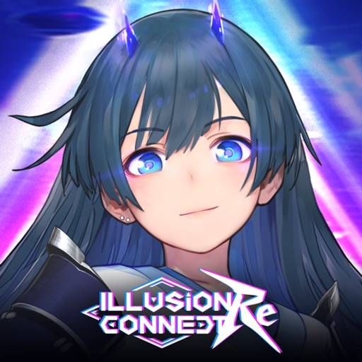 Illusion Connect: Re icon