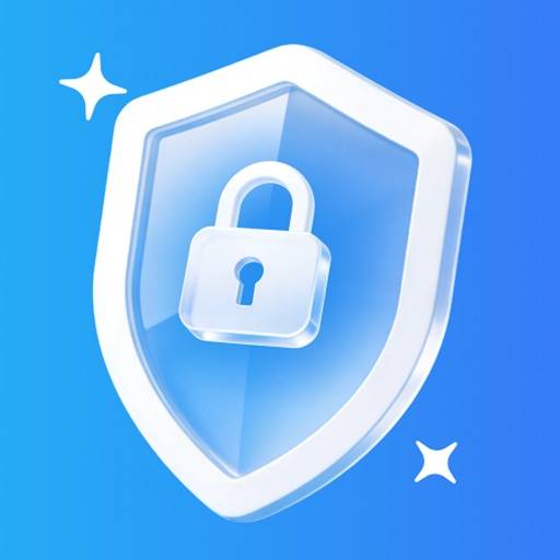 Phone Security: AI Cleaner Symbol