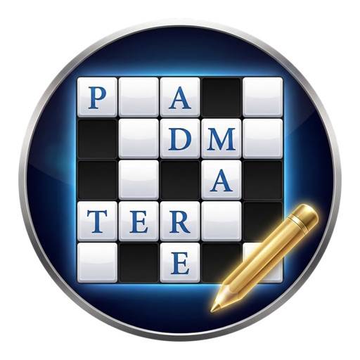 CrossWatch: Crossword Watch icon