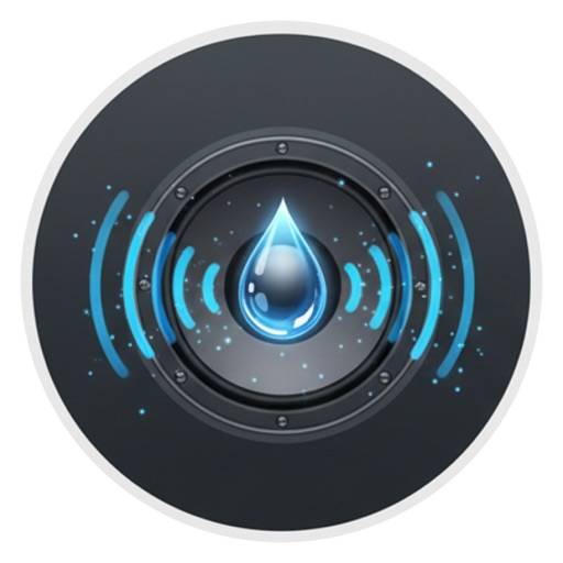 SonicClear: Water Eject icon