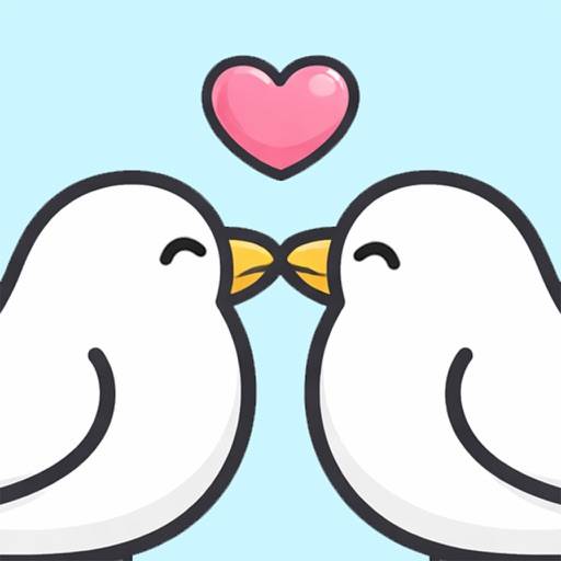 Dovey: Couples Questions icon