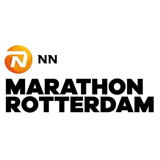 NN Marathon Rotterdam Symbol