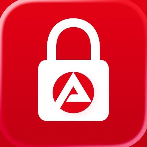 BA-Secure Symbol
