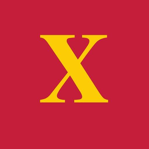Xiuxiuejar icon