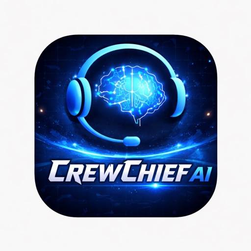 CrewChief Ai