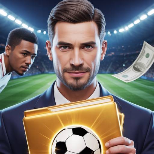 Football Gem Agent 26 icône