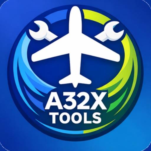elimina A32X Tools · A320 ECAM Resets