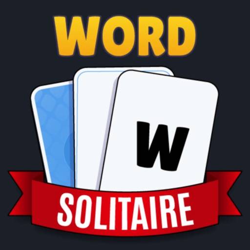 Word Solitaire: Match & Play app icon