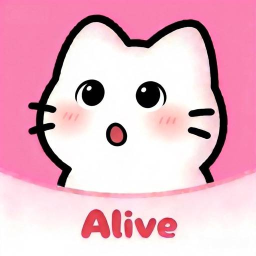 Alive icon
