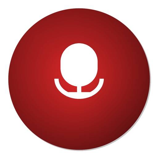 VoiceMemoMail ikon