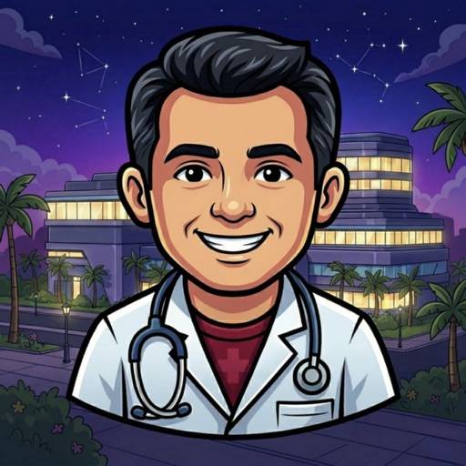 Dr. Urgencias icon