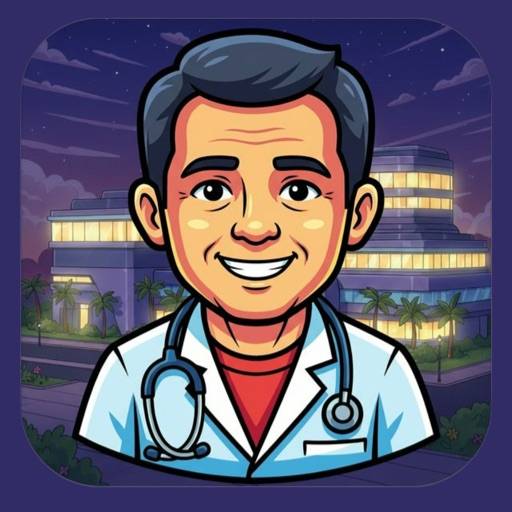 ER Doctor Symbol