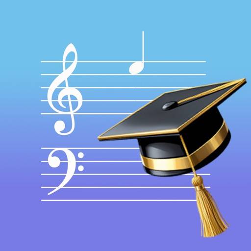 Learn A Note: Note Practice icon