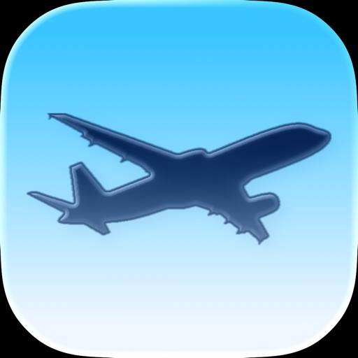 What Plane? icon