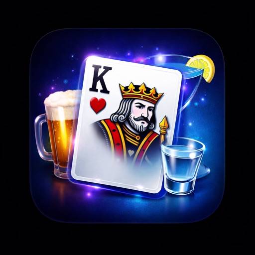 Party Deck: King's Cup & Games icône