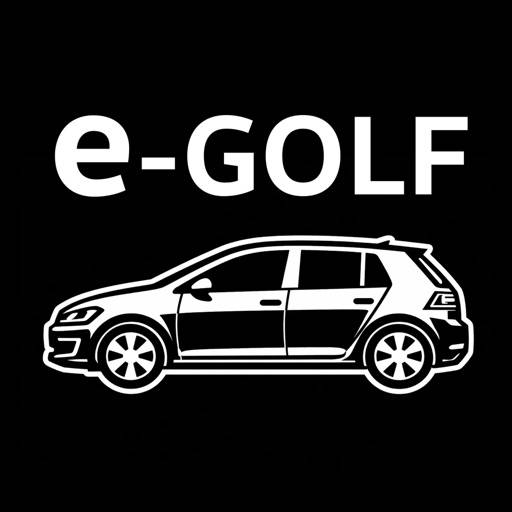 e-golf icono