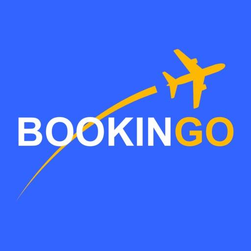 Bookingo app icône