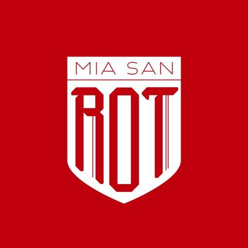 Miasanrot löschen