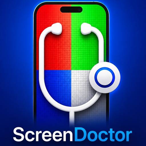 ScreenDoctor PRO icono