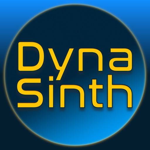 DynaSinth icono
