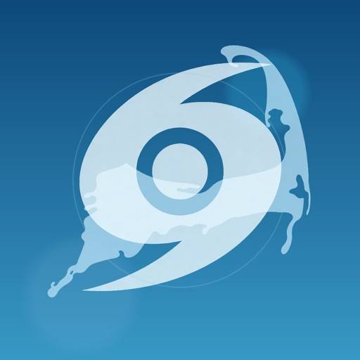 CapeCodWeather.Net iOS App icon