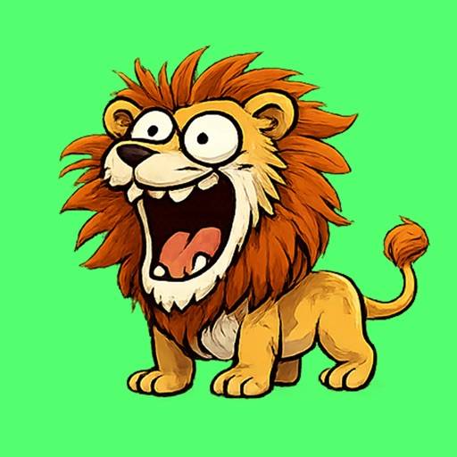 My Voice Animal Zoo