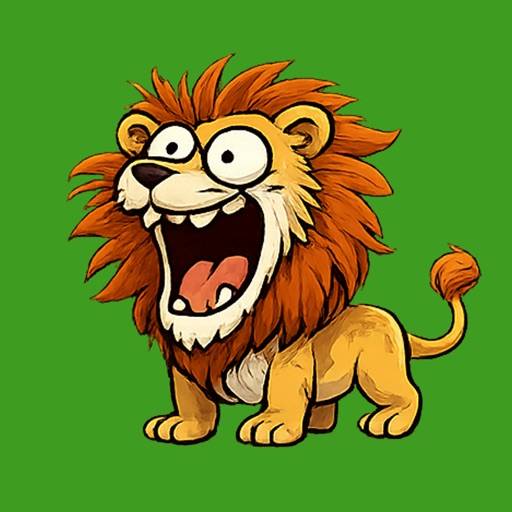 My Voice Animal Zoo icon