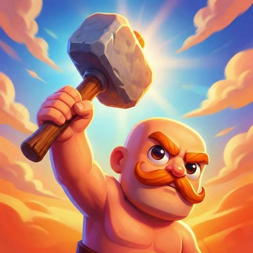 Cracker Head icon