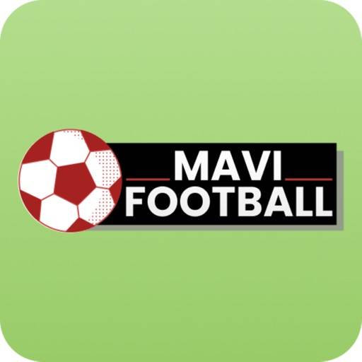 Mavi Football