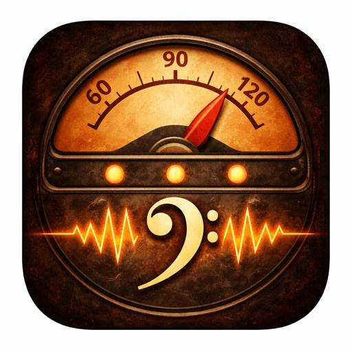 PocketGroove icon