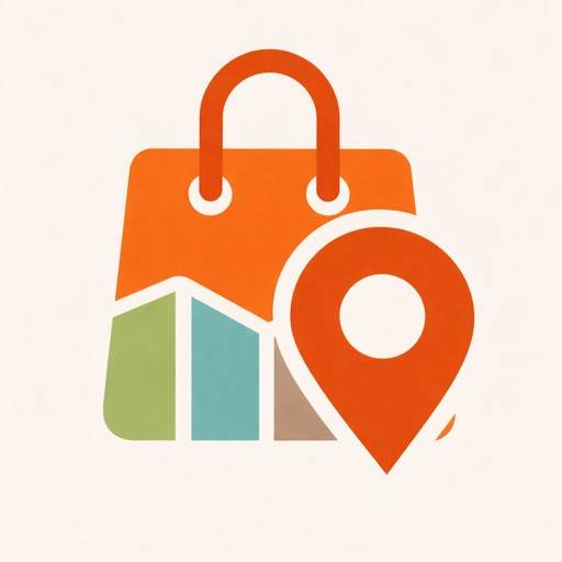 Thrifters: Find Thrift Shops icon